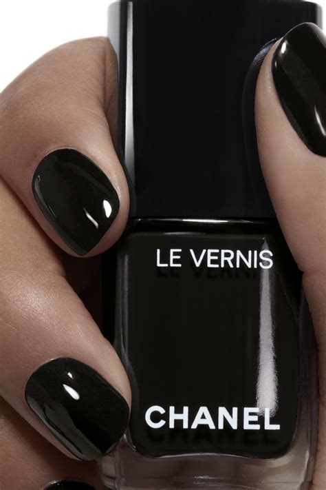 CHANEL LE VERNIS Lack.